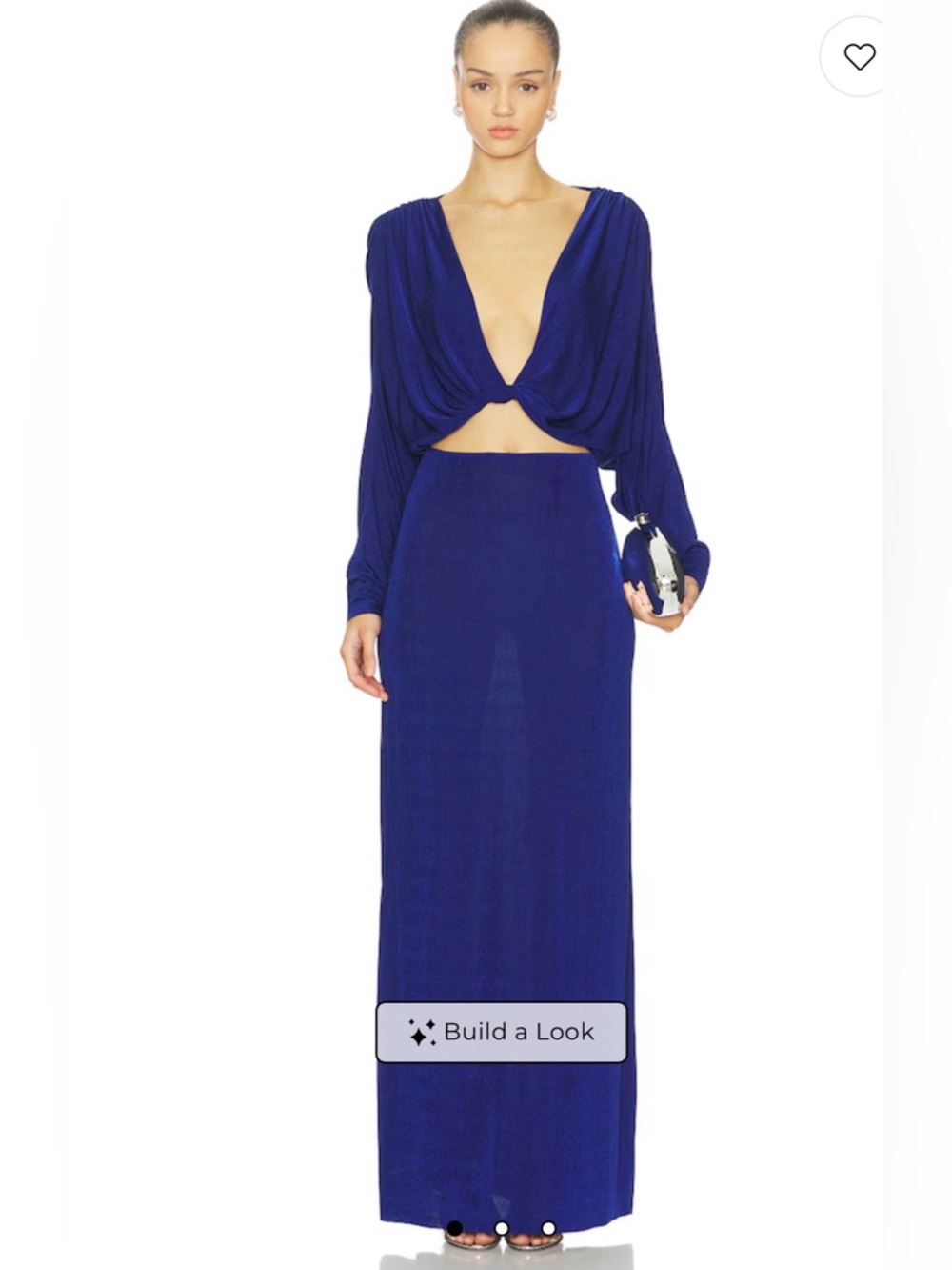 ⭐️NWT Seroya Morgan Dress⭐️